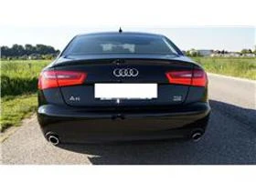 Audi A6 2.0 TFSI - изображение 3