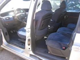 Lancia Phedra 2.2 HDI, снимка 3