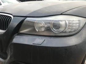 BMW 330 245 кс 6hp28 кутия, снимка 3