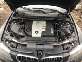 BMW 330 245 кс 6hp28 кутия, снимка 10