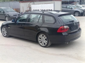 BMW 320 2.0D , снимка 4