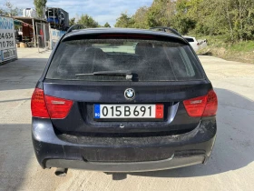 BMW 320 2.0D , снимка 3