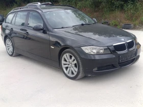 BMW 320 2.0D , снимка 2