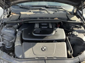BMW 320 2.0D , снимка 7