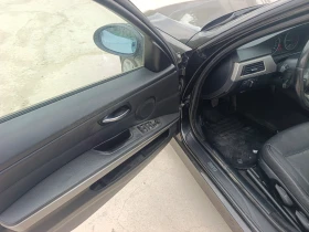 BMW 320 2.0D , снимка 9