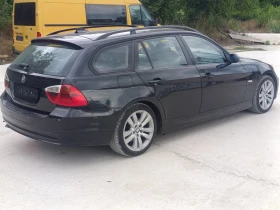 BMW 320 2.0D , снимка 3