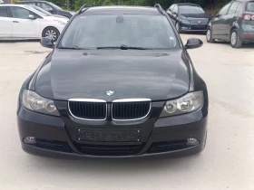 BMW 320 2.0D , снимка 6