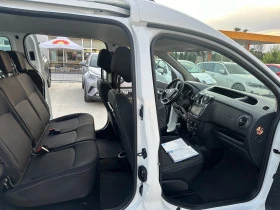 Dacia Dokker НАВИ- 1.5 DCI-6 скорости, снимка 10