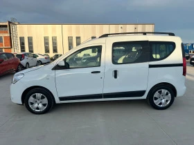 Dacia Dokker НАВИ- 1.5 DCI-6 скорости, снимка 2