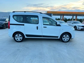 Dacia Dokker НАВИ- 1.5 DCI-6 скорости, снимка 6