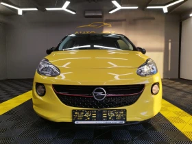 Opel Adam 1.2бензин