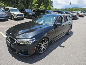 BMW 540 M* harman kardon* Heads-Up* Soft-Close* message* 
