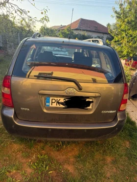 Toyota Corolla, снимка 10