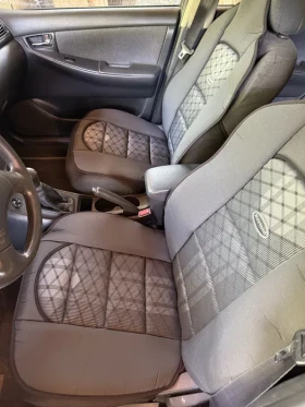 Toyota Corolla, снимка 3