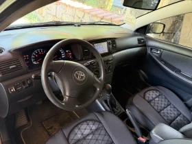Toyota Corolla, снимка 2