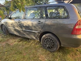 Toyota Corolla, снимка 11
