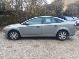 Ford Mondeo 2.0, снимка 5