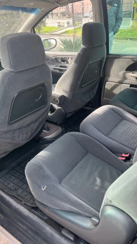 Ford Galaxy 1.9 TDI, снимка 6