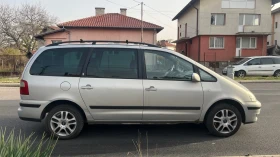 Ford Galaxy 1.9 TDI, снимка 2