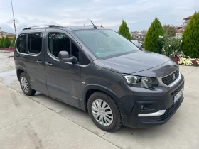 Peugeot Rifter 1.5 HDI 102кс 8мм верига, снимка 3