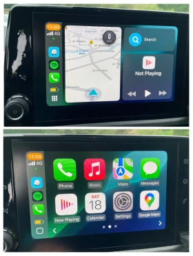 Peugeot Rifter 1.5 HDI 102кс 8мм верига, снимка 13