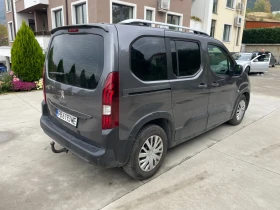 Peugeot Rifter 1.5 HDI 102кс 8мм верига, снимка 4