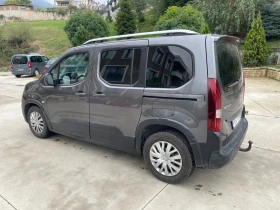 Peugeot Rifter 1.5 HDI 102кс 8мм верига, снимка 6