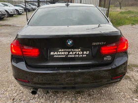 BMW 320 2.0, снимка 4