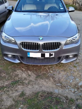 BMW 535 535i, снимка 1