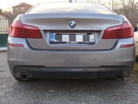 BMW 535 535i, снимка 2