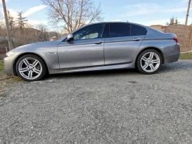 BMW 535 535i, снимка 10