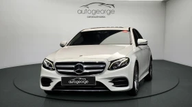 Mercedes-Benz E 300 AMG LINE autogeorge.com, снимка 3