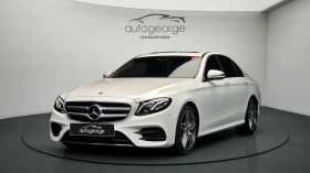 Mercedes-Benz E 300 AMG LINE autogeorge.com, снимка 1