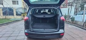 Opel Zafira C TOURER 1.6 CDTI , снимка 17