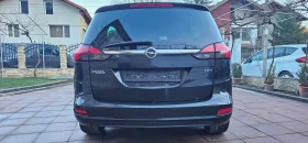 Opel Zafira C TOURER 1.6 CDTI , снимка 10