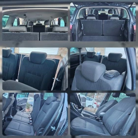 Opel Zafira C TOURER 1.6 CDTI , снимка 14