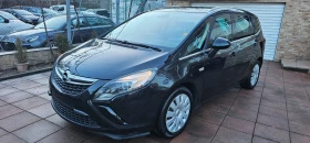 Opel Zafira C TOURER 1.6 CDTI , снимка 1