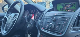 Opel Zafira C TOURER 1.6 CDTI , снимка 16