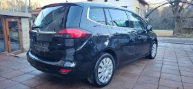 Opel Zafira C TOURER 1.6 CDTI , снимка 8