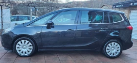 Opel Zafira C TOURER 1.6 CDTI , снимка 6