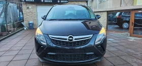 Opel Zafira C TOURER 1.6 CDTI , снимка 5