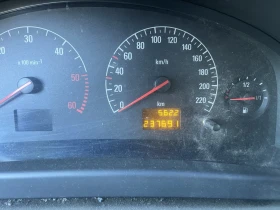 Opel Vectra, снимка 2