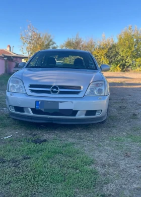 Opel Vectra, снимка 5
