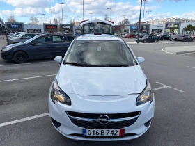 Opel Corsa 1.4 GAZ evro 6B, снимка 3