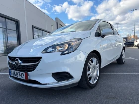 Opel Corsa 1.4 GAZ evro 6B, снимка 8