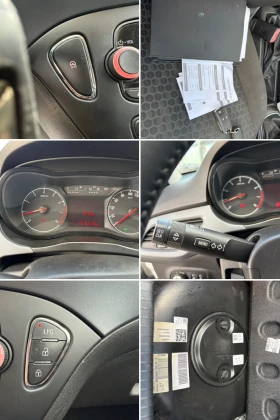 Opel Corsa 1.4 GAZ evro 6B, снимка 16