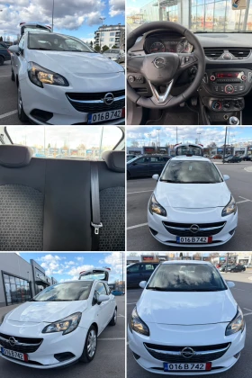 Opel Corsa 1.4 GAZ evro 6B, снимка 14