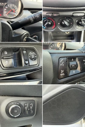 Opel Corsa 1.4 GAZ evro 6B, снимка 17