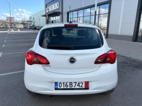 Opel Corsa 1.4 GAZ evro 6B, снимка 4