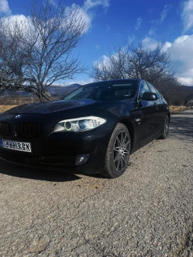 BMW 525, снимка 1